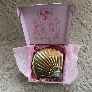 Voight by Valentina Shell Package